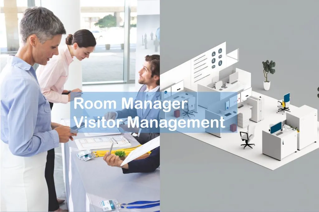 visitor Management solution