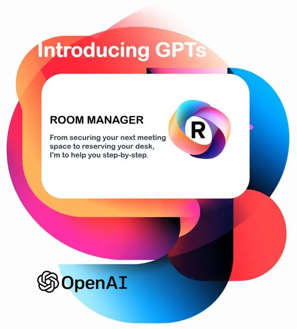 Room-Manager-GPTs